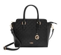 L.Credi Filiberta Bolso 37 cm negro