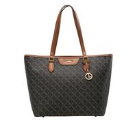 L.Credi Filiberta Bolsa Shopper 32 cm marrón