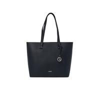 L.CREDI Filippa Bolsa de compras 40 cm azul