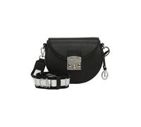 L.CREDI Filippa Bolsa de hombro 20 cm gris