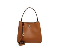 L.Credi FLIPPA, Bolso para Mujer, Cognac, Talla ÚNICA