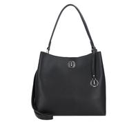 L.Credi Bolso Filippa 29 cm negro