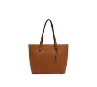 L.Credi FLIPPA, Bolso para Mujer, Cognac, Talla ÚNICA