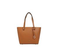L.Credi FLIPPA, Bolso para Mujer, Cognac, Talla ÚNICA