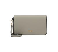 L.CREDI Jane Bolsa de hombro 21 cm gris