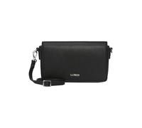 L.CREDI Bolso de hombro 'Jane' negro One Size negro