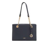 L.Credi Karin Bolsa de hombro 31 cm azul