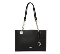 L.Credi Karin Bolsa de hombro 31 cm negro