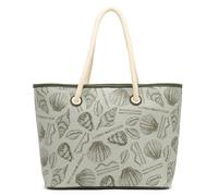 L.Credi Kezia Bolsa de compras 43 cm marrón
