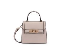 L.CREDI Konstanze Bolso 20 cm beige