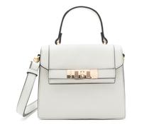 L.Credi Konstanze Bolso 20 cm blanco