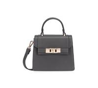 L.CREDI Konstanze Bolso 20 cm gris