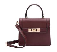 L.Credi Konstanze Bolso 20 cm rojo