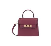 L.CREDI Konstanze Bolso 20 cm rojo