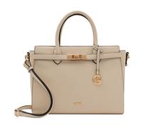 L.Credi Konstanze Bolso 37 cm beige