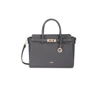 L.CREDI Konstanze Bolso 37 cm gris