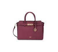 L.CREDI Konstanze Bolso 37 cm rojo