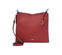 L.CREDI Liora Bolsa de hombro 32 cm rojo