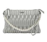 L.Credi Lisa Bolsa de hombro 29 cm color plata