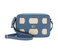 L.Credi Maja Bolsa de hombro 23 cm azul
