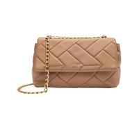 L.Credi Malinda Bolsa de hombro 23 cm marrón