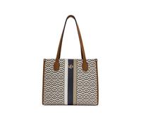 L.Credi Melina, Bolso para Mujer, Beige Multi, Talla única