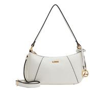 L.Credi Michaela Bolsa de hombro 25 cm blanco