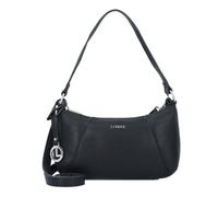 L.Credi Michaela Bolsa de hombro 25 cm negro
