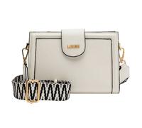 L.Credi Mirja Bolsa de hombro 21 cm blanco
