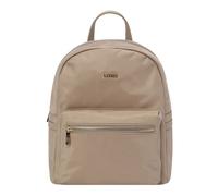 L.Credi Mochila Alena City 36 cm beige