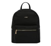 L.Credi Mochila Alena City 36 cm negro