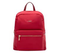 L.Credi Mochila Alena City 36 cm rojo
