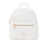 L.Credi Mochila Budapest City 28 cm blanco