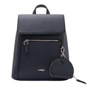 L.Credi mochila Ninina Backpack Marine azul marino