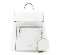 L.Credi mochila Ninina Backpack White blanco