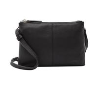 L.Credi Monika Bolsa de hombro 24 cm negro
