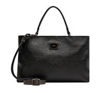 L.Credi Nadine Bolsa de compras 31 cm negro