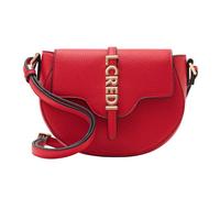 L.Credi Nanda Bolsa de hombro 21 cm rojo