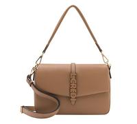 L.Credi Nayla Bolsa de hombro Mini Bag 18 cm marrón