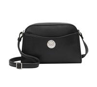 L.Credi Nediva Bolsa de hombro 26 cm negro