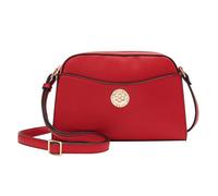 L.Credi Nediva Bolsa de hombro 26 cm rojo