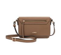 L.Credi Nela Bolsa de hombro 22 cm marrón