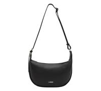 L.Credi Nelani Bolsa de hombro 28 cm negro