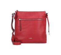 L.CREDI New Orleans Bolsa de hombro 29 cm rojo