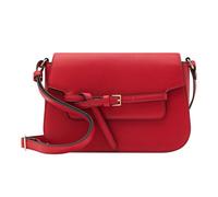 L.Credi Nieke Bolsa de hombro 26 cm rojo