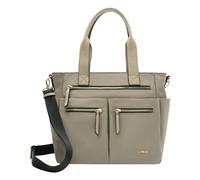 L.Credi Odeta Bolsa de hombro 29 cm amarillo