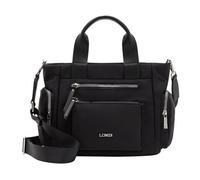 L.Credi Odeta Bolso 26 cm negro