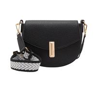 L.Credi Odeya Bolsa de hombro 25 cm negro