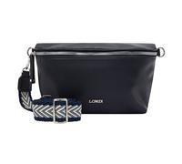 L.Credi Oliana Bolsa de hombro 22 cm azul