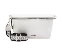 L.Credi Oliana Bolsa de hombro 22 cm blanco